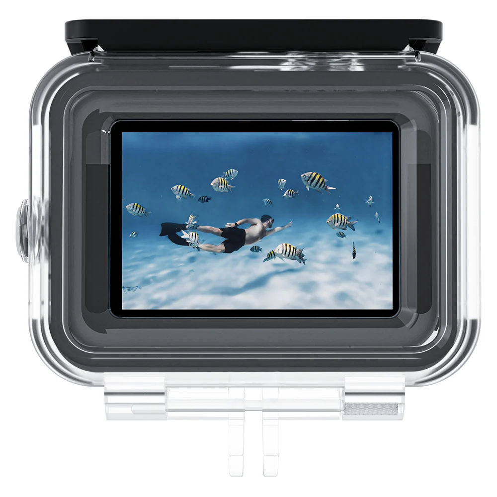 All Scene Protective Case Waterproof Set for GoPro 9-12 - Image 6