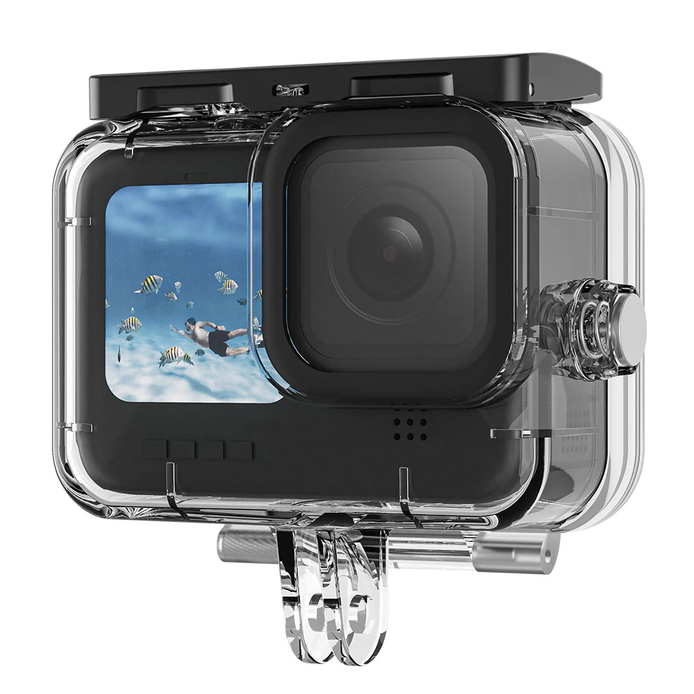 All Scene Protective Case Waterproof Set for GoPro 9-12 - Image 7