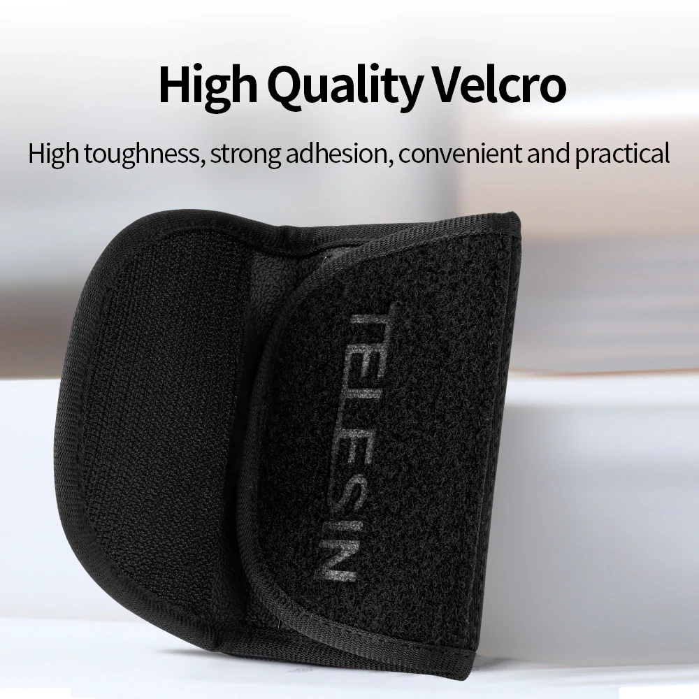 TELESIN Backpack Mount for GoPro/Osmo Action - Image 5