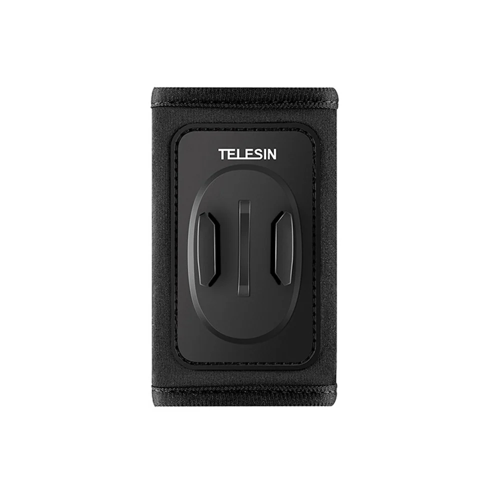 TELESIN Backpack Mount for GoPro/Osmo Action - Image 8
