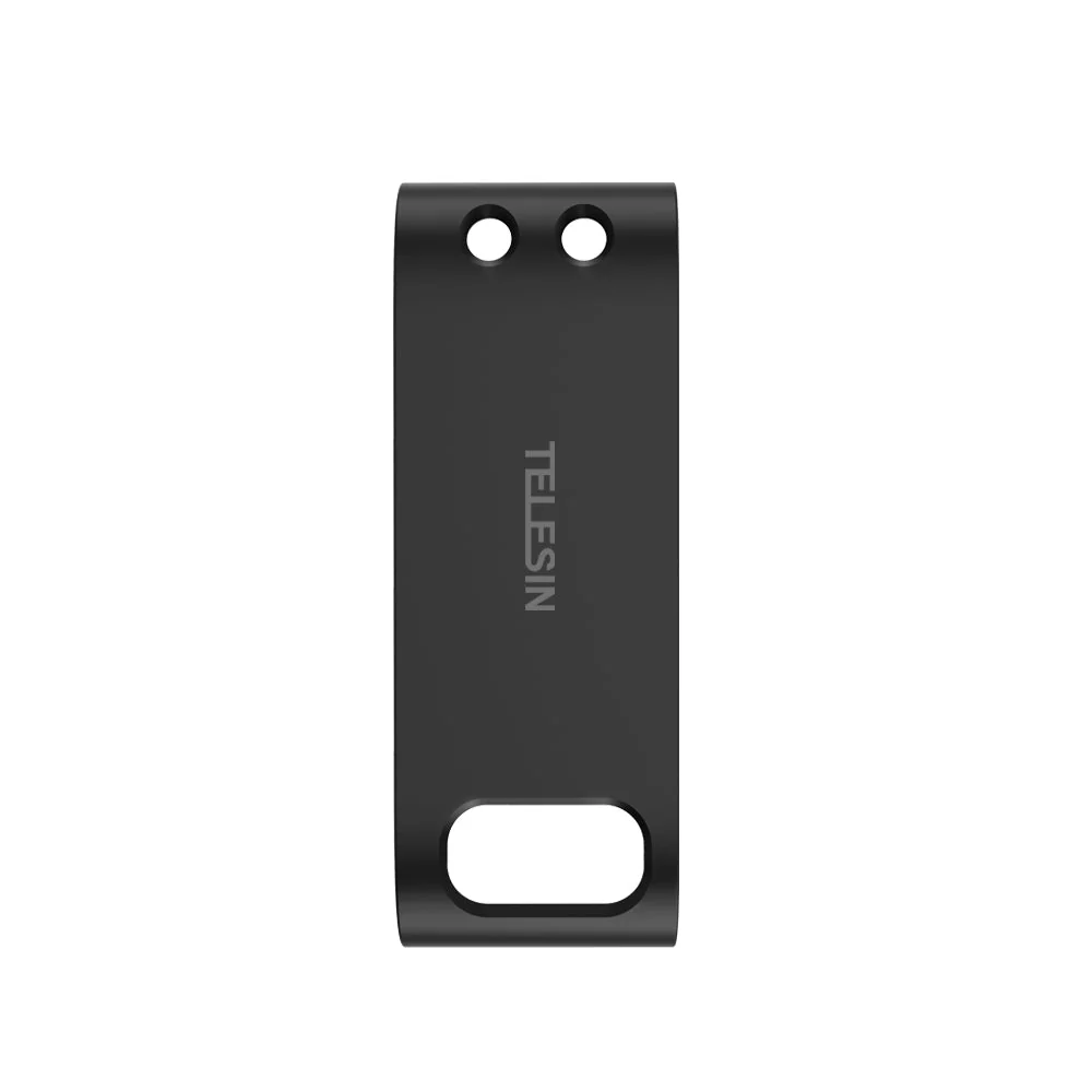 TELESIN Battery Cover With Charging Port for GoPro 13/12/11/10/9 - Image 6