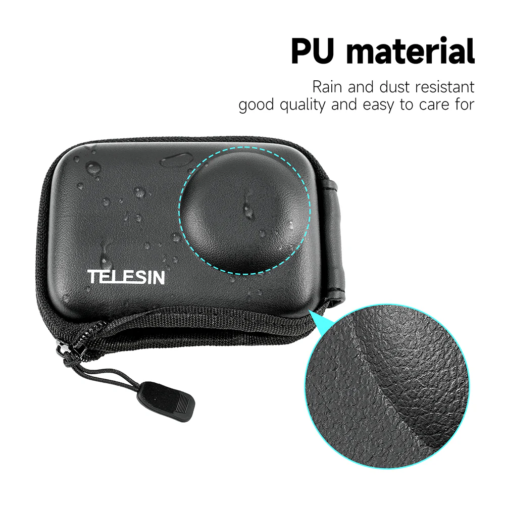 Camera Storage Protective Bag for DJI Action 3/4/5 Pro - Image 11