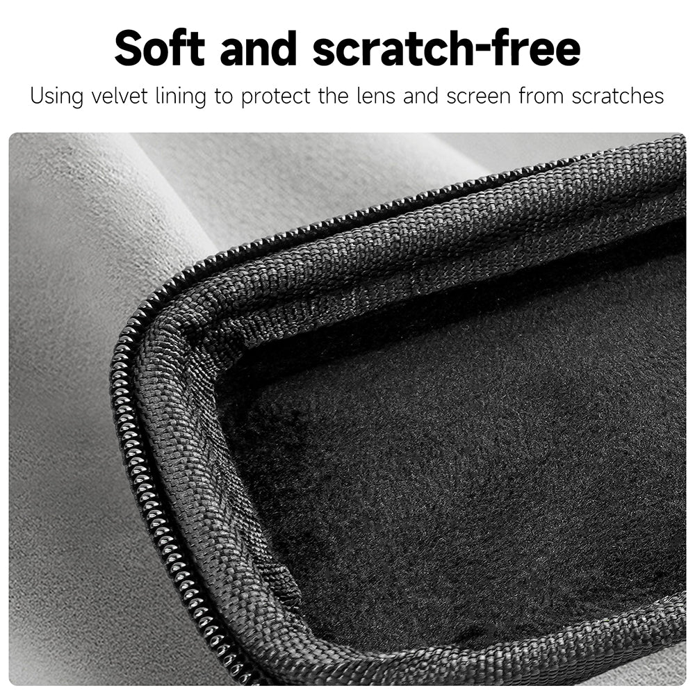 Camera Storage Protective Bag for DJI Action 3/4/5 Pro - Image 12