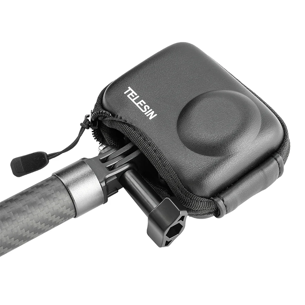 Camera Storage Protective Bag for DJI Action 3/4/5 Pro - Image 4
