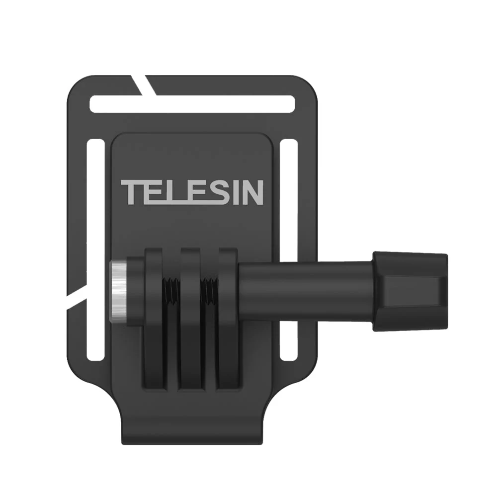 TELESIN Cap Bracket Mount for Action Camera - Image 3