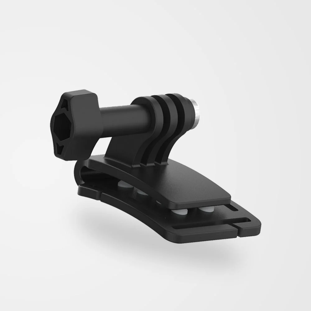 TELESIN Cap Bracket Mount for Action Camera - Image 4