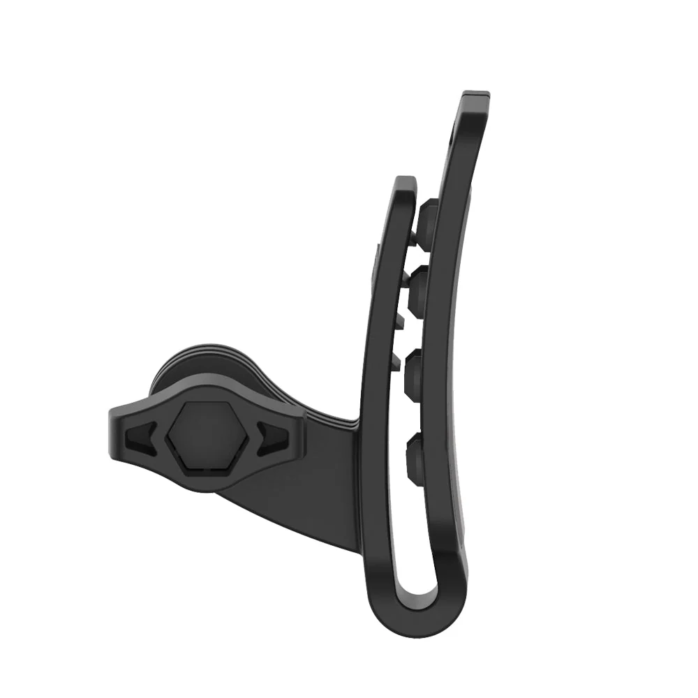 TELESIN Cap Bracket Mount for Action Camera - Image 5