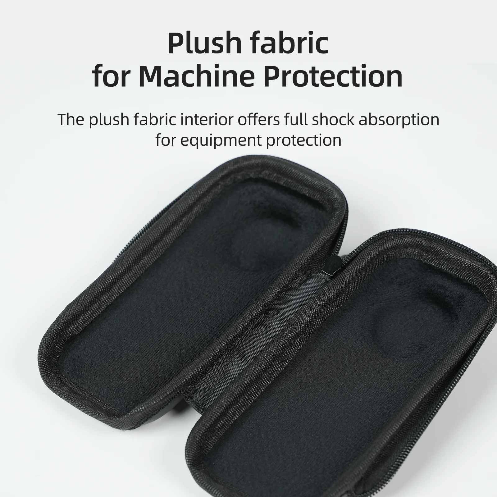 Telesin Carrying case For Insta360 X4 - Image 5