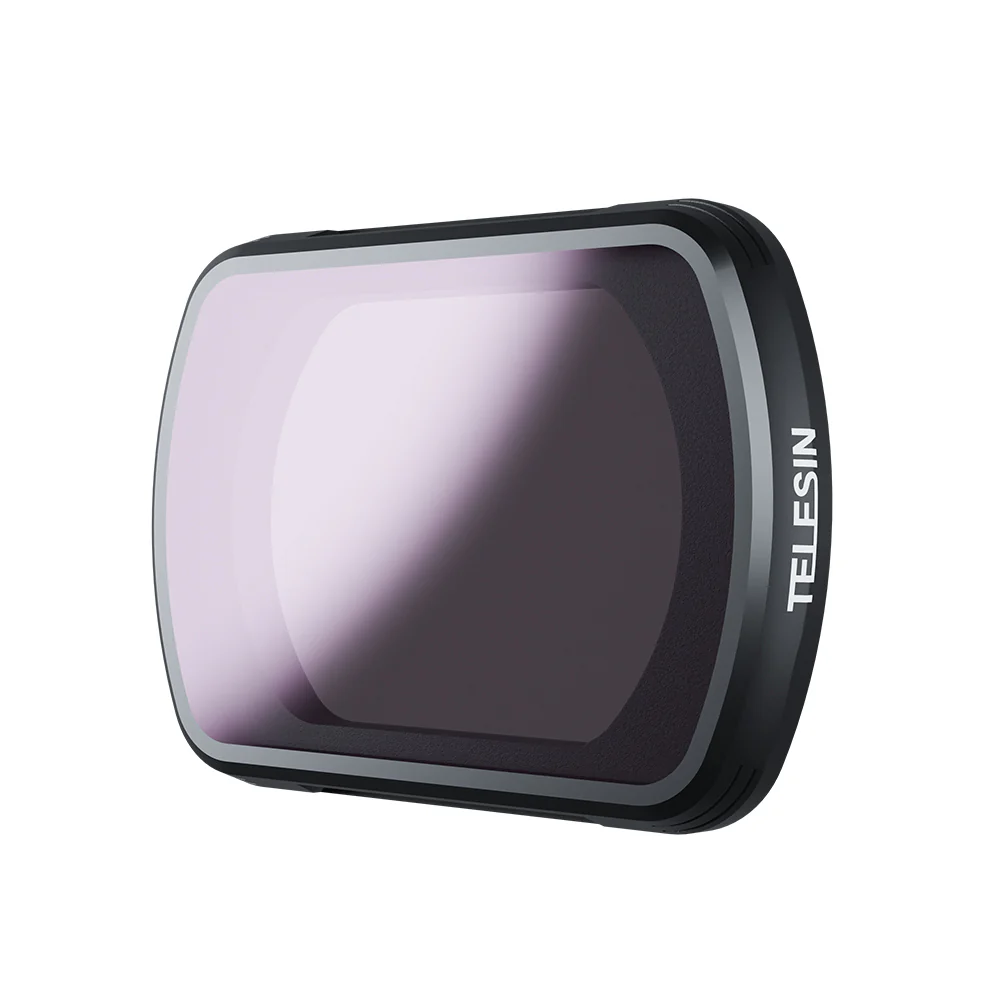 TELESIN CPL+ND16/64/256 Filter Set for DJI Pocket 3 - Image 4