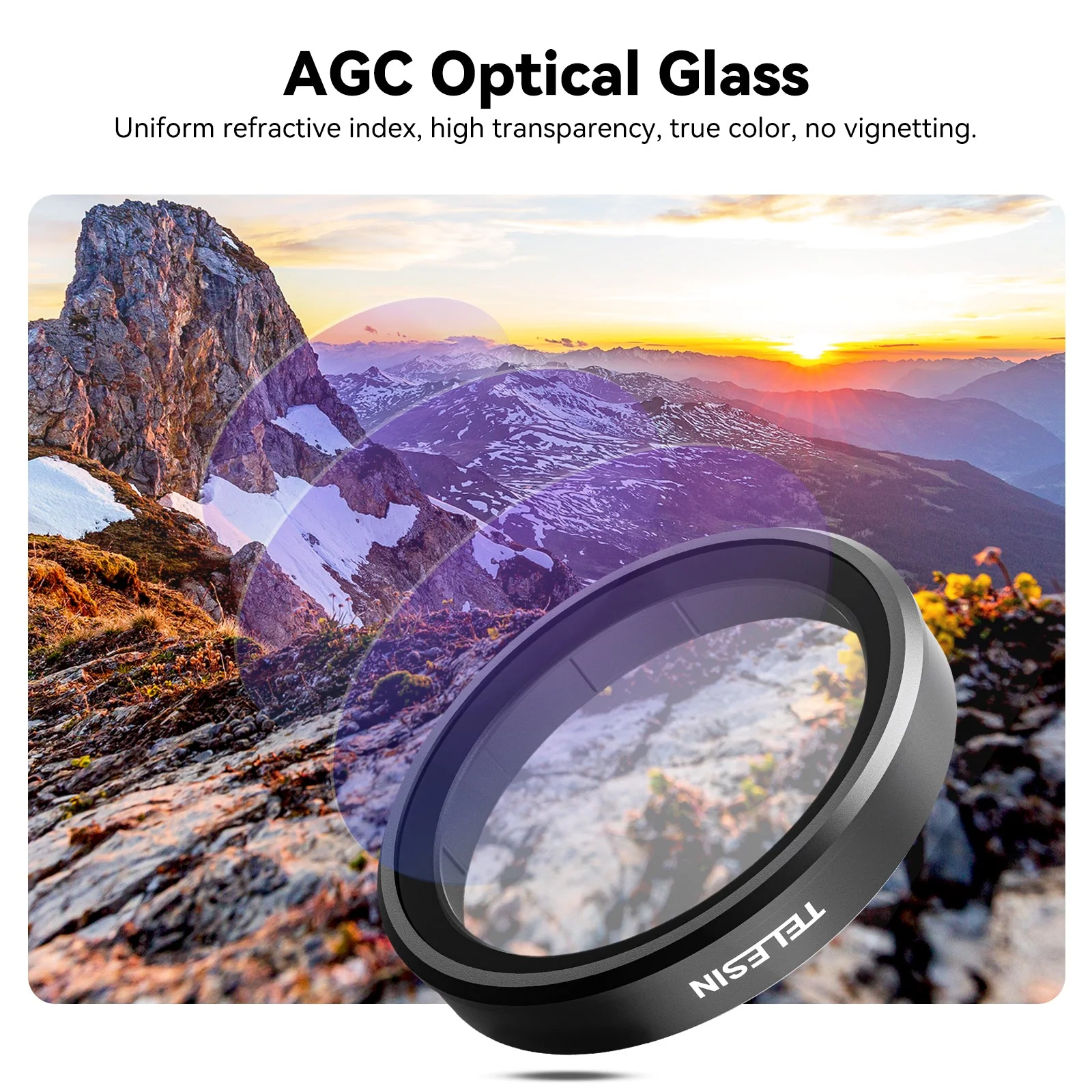 CPL+ND8/16/32 Filter Kit - Image 5