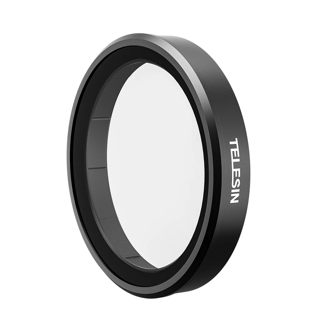 TELESIN CPL+ND8/16/32 Filter Set for DJI ACTION 3/4/5 - Image 8