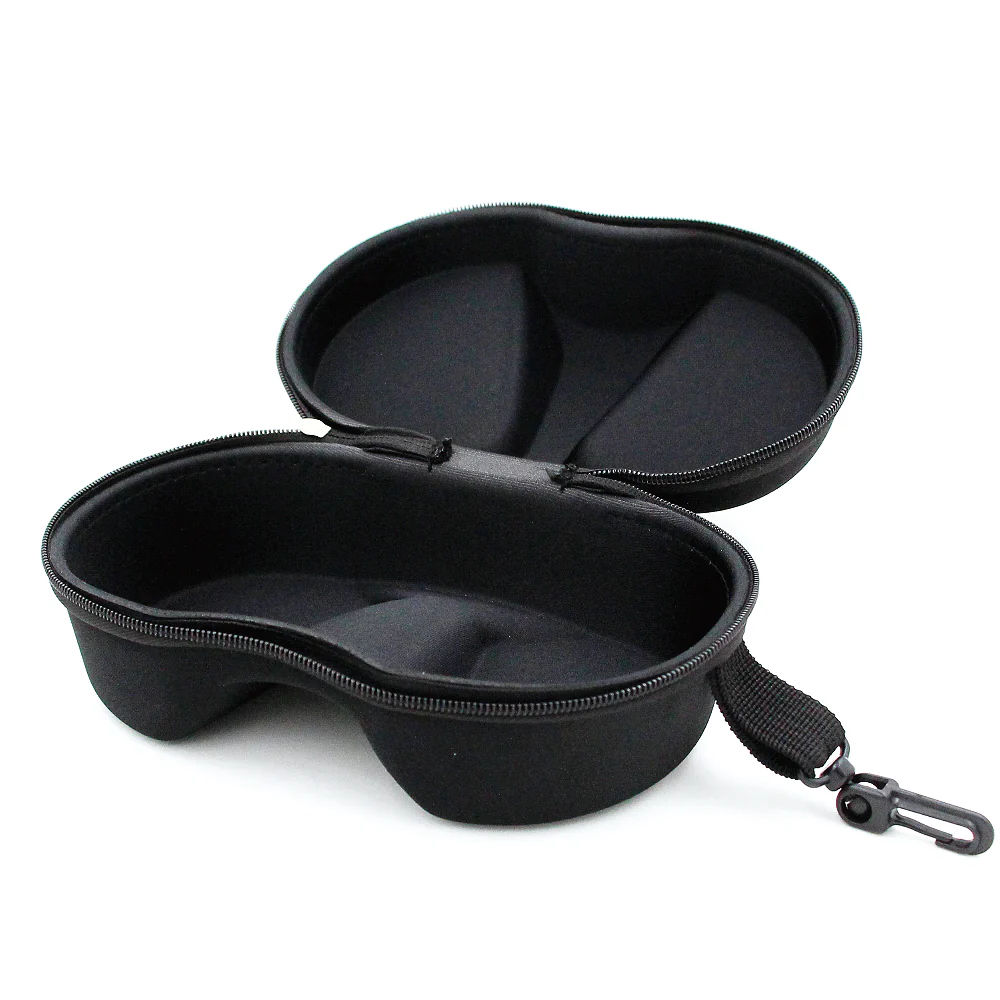 TELESIN Diving Mask with Storage Case Box Carry Bag for GoPro - Image 3