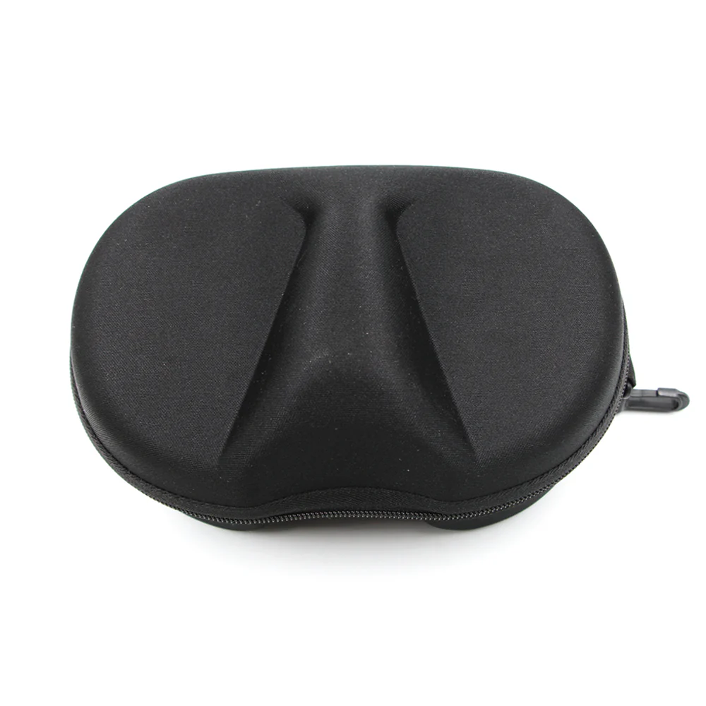 TELESIN Diving Mask with Storage Case Box Carry Bag for GoPro - Image 7
