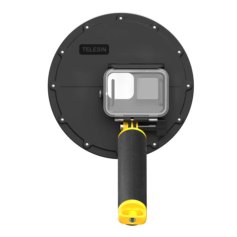 Dome Port For GoPro 9-13 - Image 3