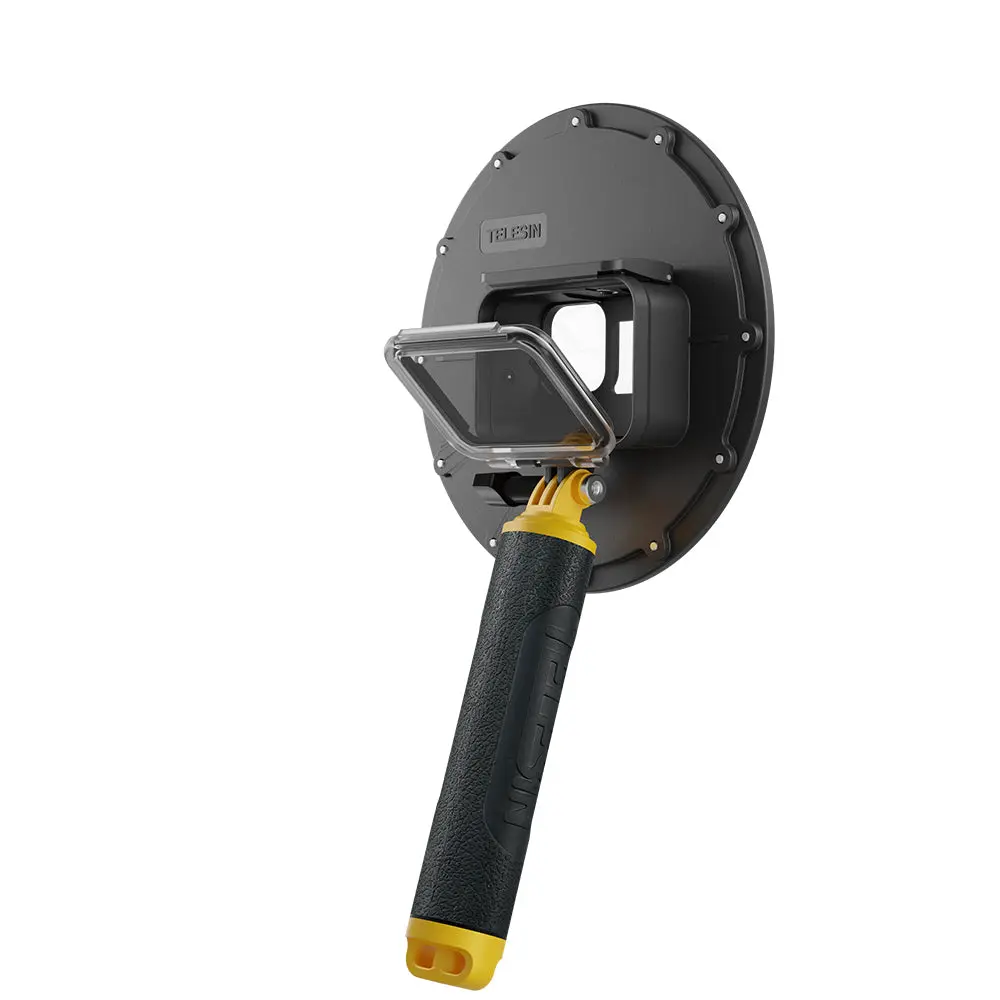 Dome Port For GoPro 9-13 - Image 5