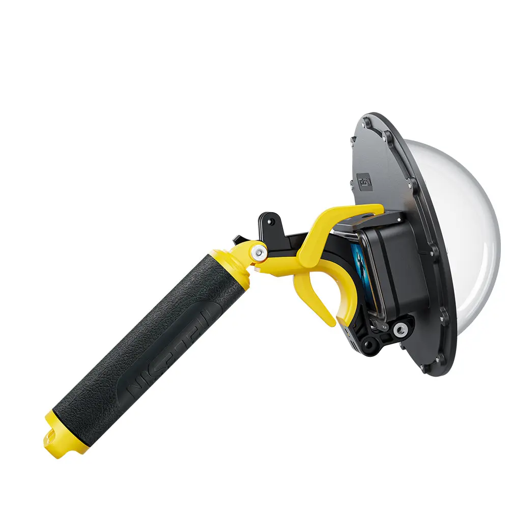 Dome Port For GoPro 9-13 - Image 6