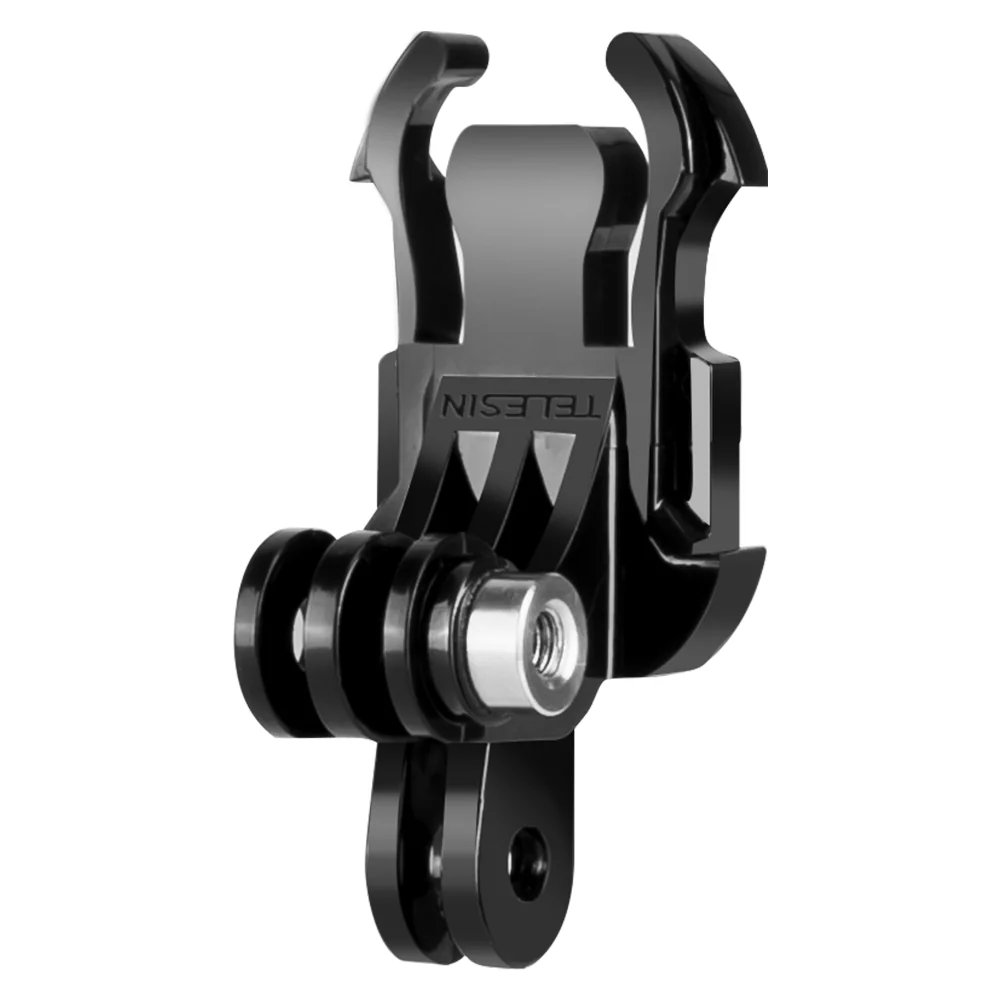 TELESIN Double-headed J-Hook Quick Release Bracket - Image 5