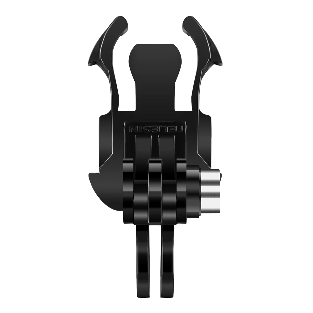 TELESIN Double-headed J-Hook Quick Release Bracket - Image 6