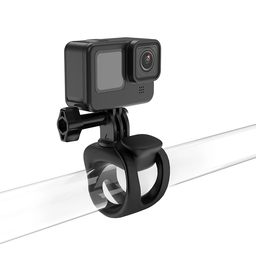 TELESIN Elastic Small Q Handlebar Mount - Image 2