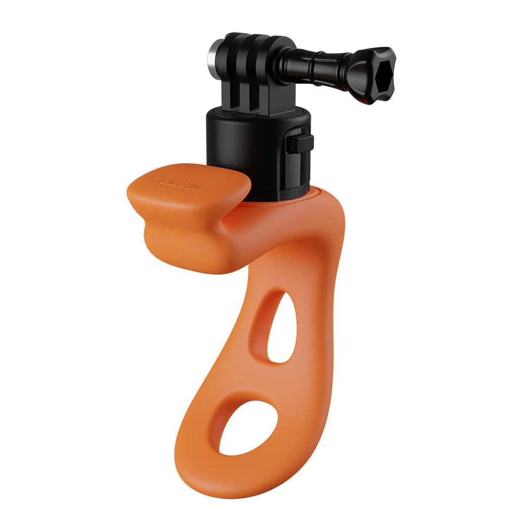 TELESIN Elastic Small Q Handlebar Mount - Image 20