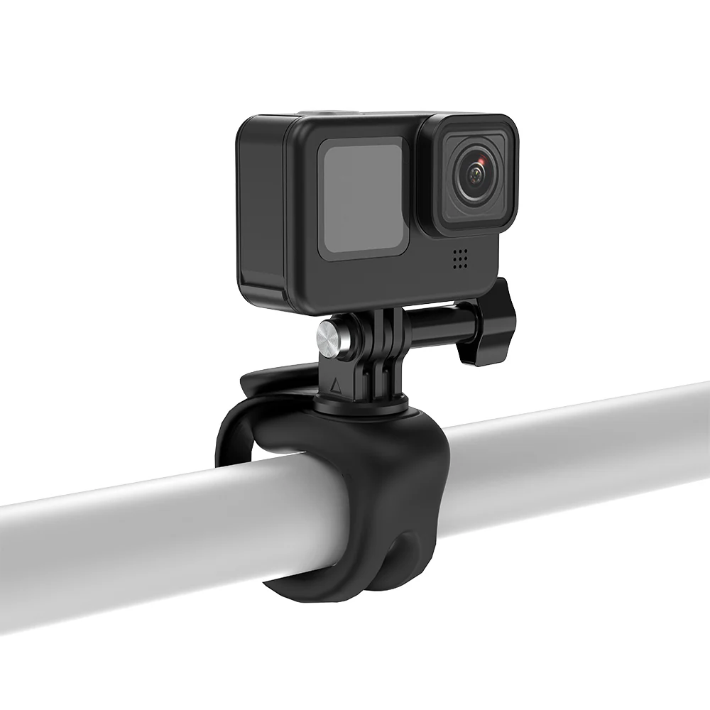 TELESIN Elastic Small Q Handlebar Mount - Image 3