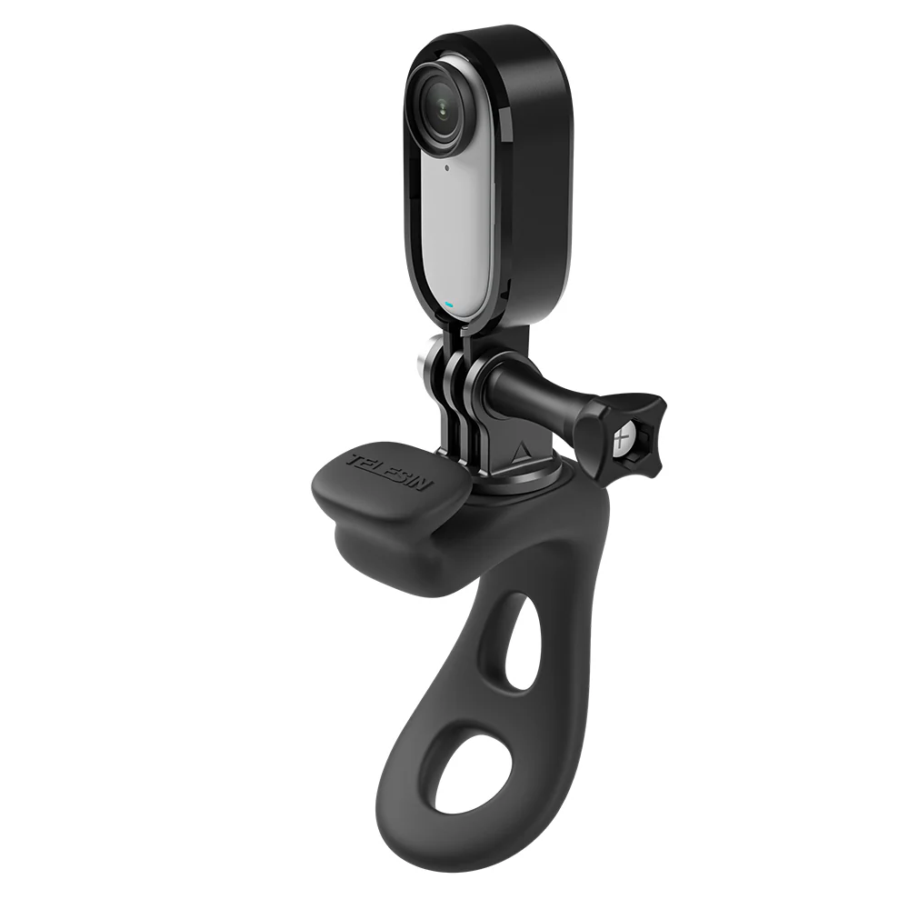 TELESIN Elastic Small Q Handlebar Mount - Image 4