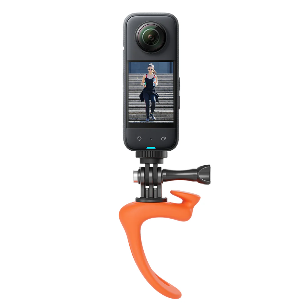 TELESIN Elastic Small Q Handlebar Mount - Image 5