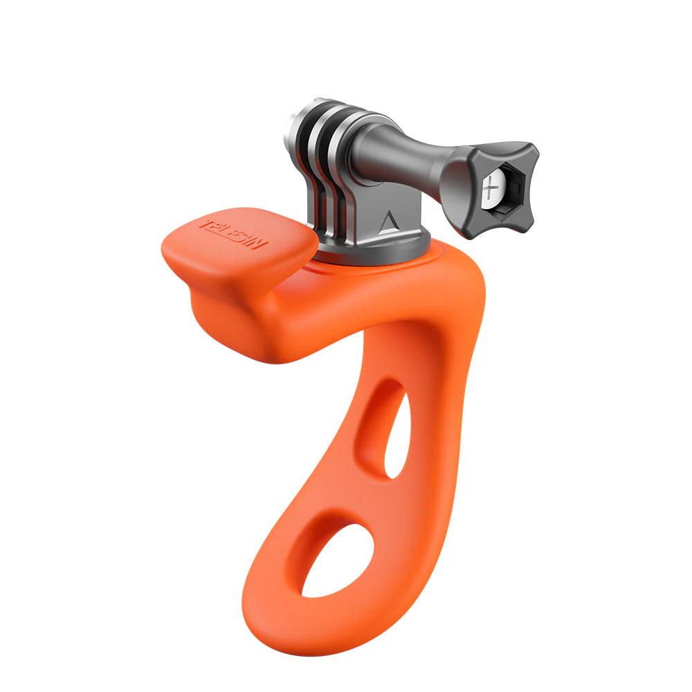 TELESIN Elastic Small Q Handlebar Mount - Image 6