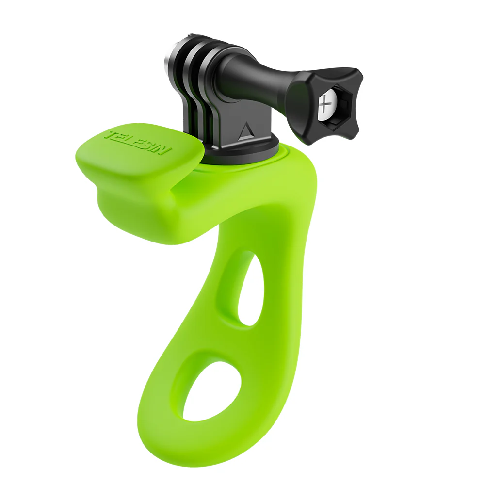 TELESIN Elastic Small Q Handlebar Mount - Image 7