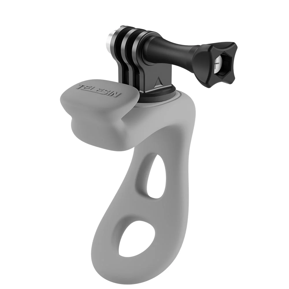 TELESIN Elastic Small Q Handlebar Mount - Image 8