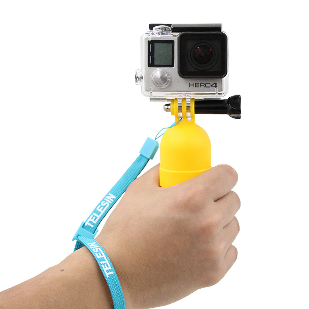 TELESIN First Generation Buoyancy Handle - Image 2