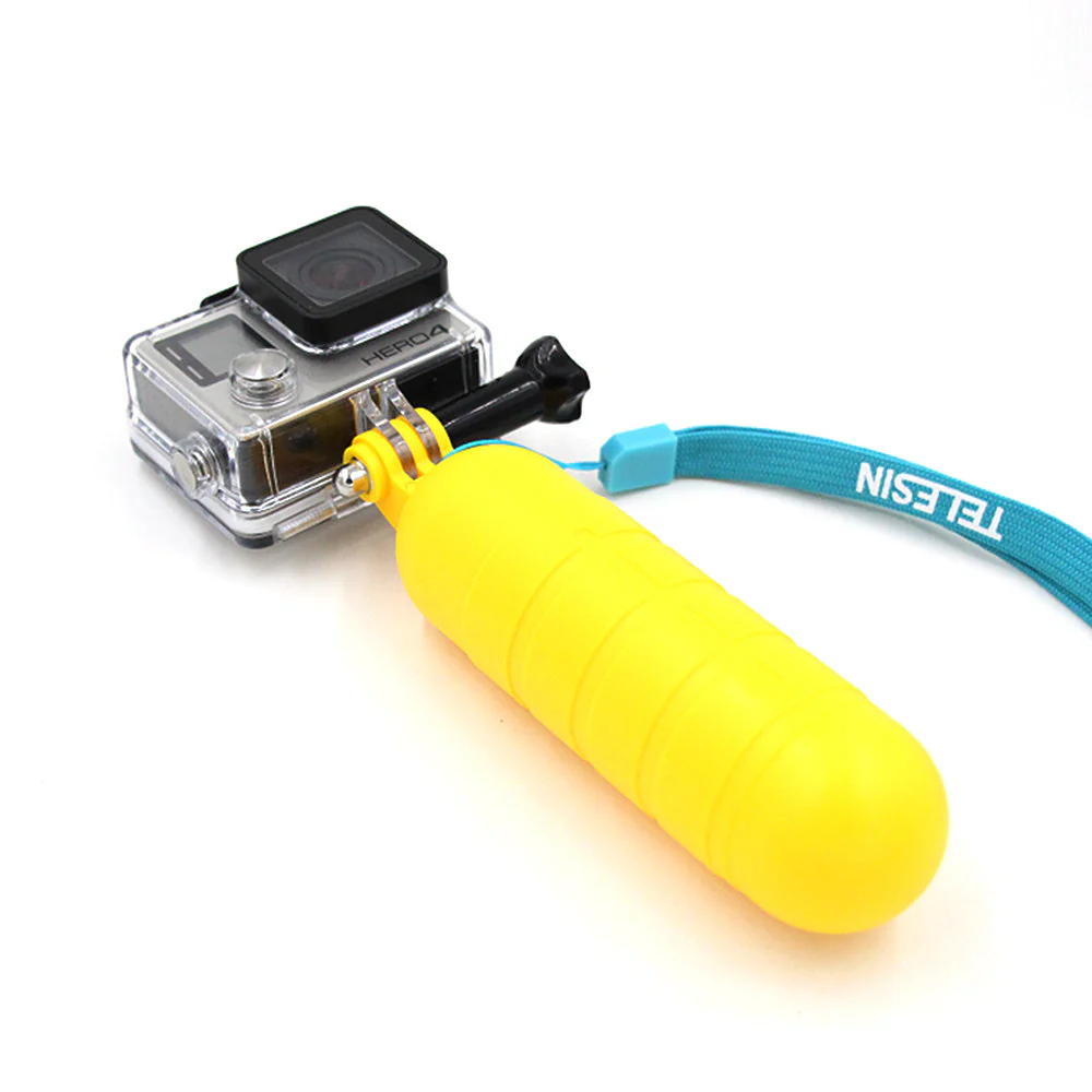 TELESIN First Generation Buoyancy Handle - Image 4