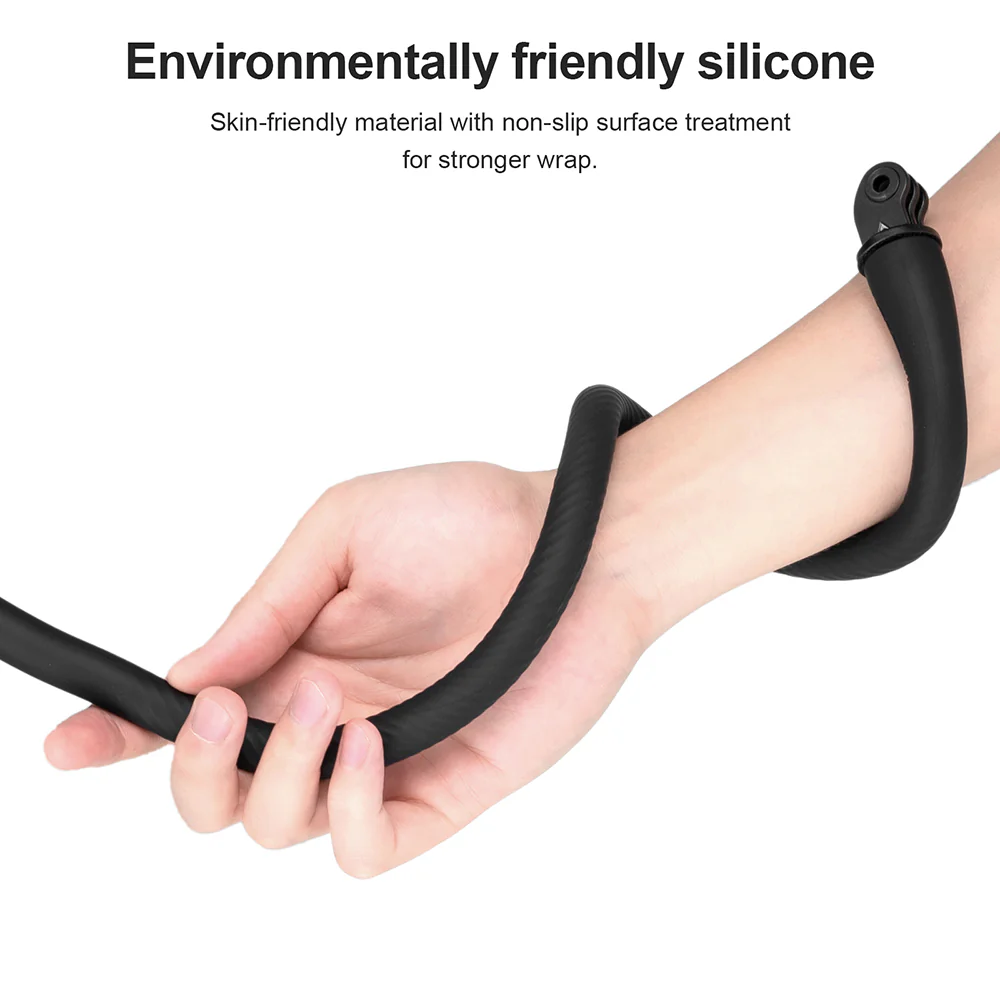 Flexible Mount for Action Cameras/Phones - Image 13