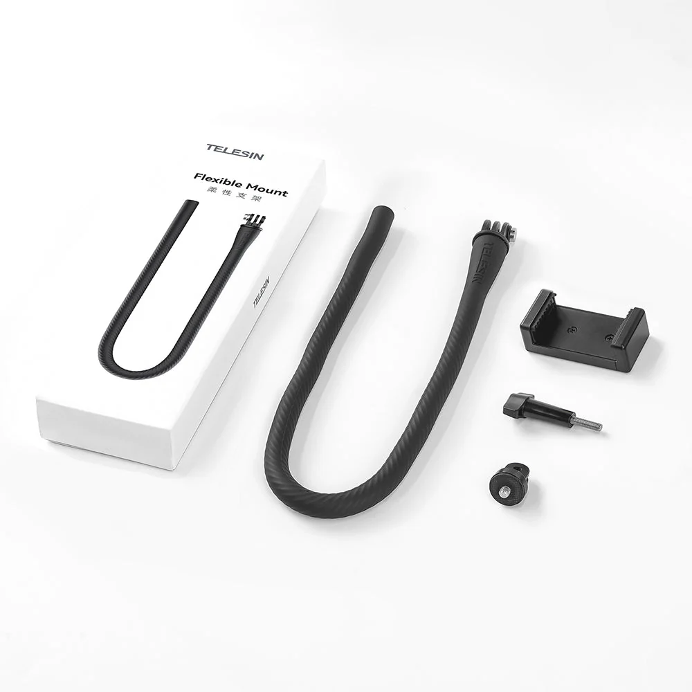 Flexible Mount for Action Cameras/Phones - Image 18