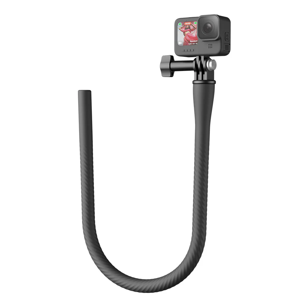 Flexible Mount for Action Cameras/Phones - Image 3