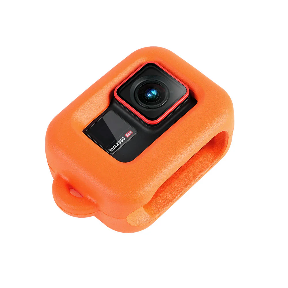 TELESIN Floating Frame for Insta360 Ace & Ace pro - Image 3