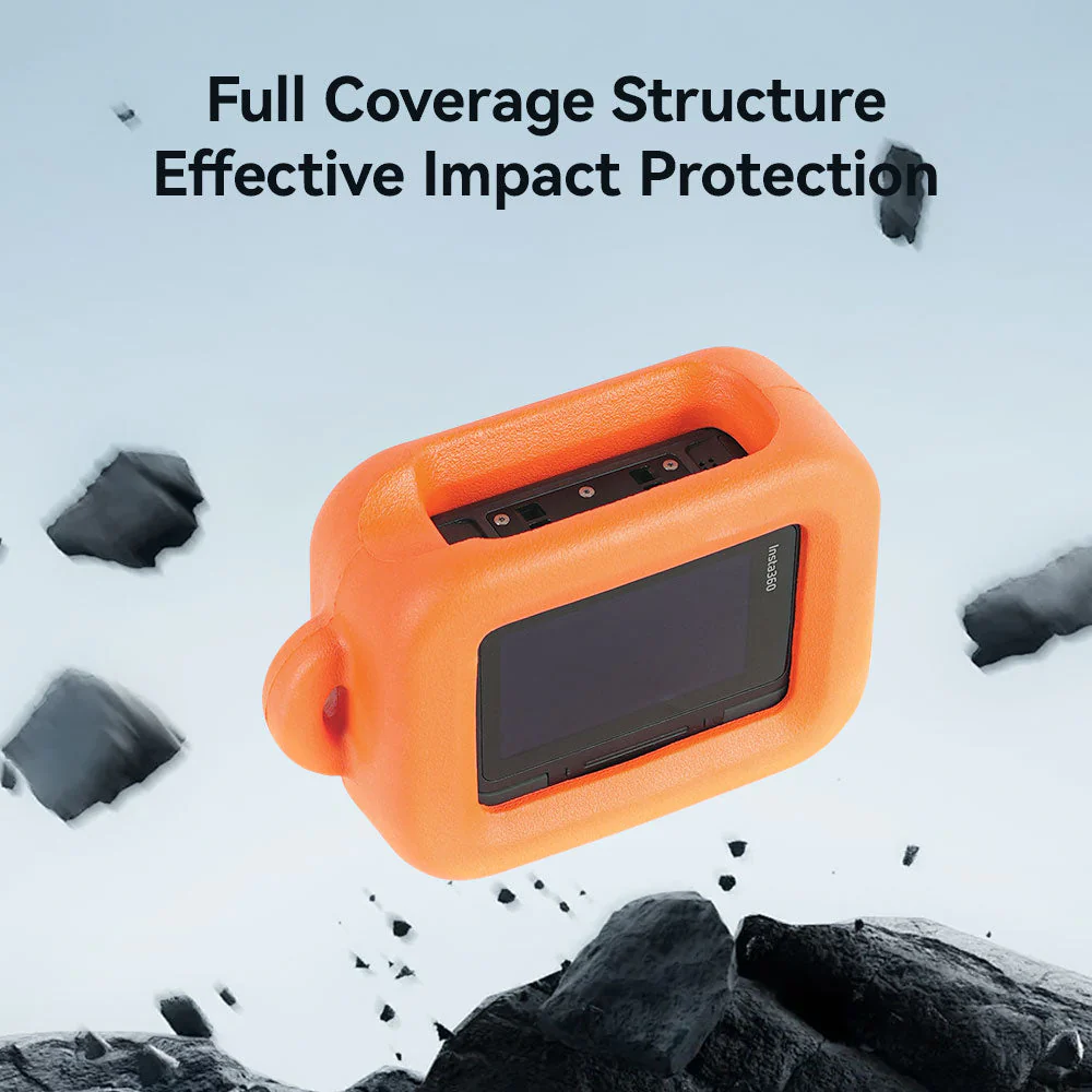 TELESIN Floating Frame for Insta360 Ace & Ace pro - Image 7