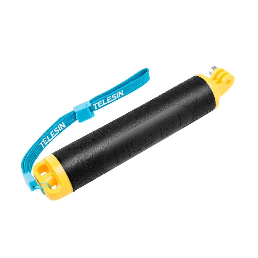 TELESIN Floating Hand Grip - Image 4