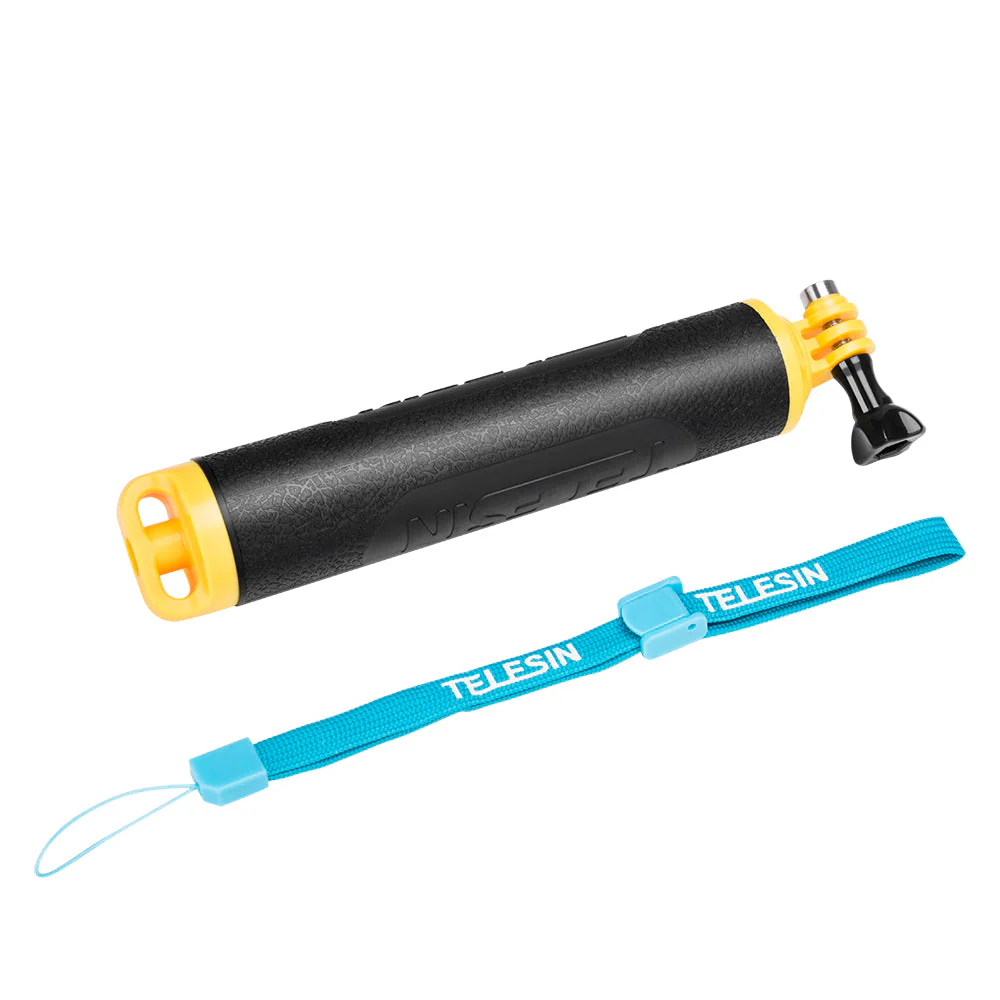 TELESIN Floating Hand Grip - Image 5