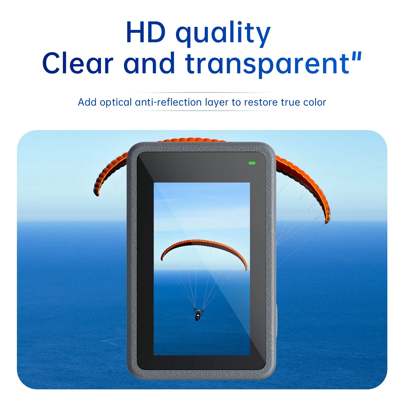 Telesin For Action5 Pro HD Film Set - Image 6
