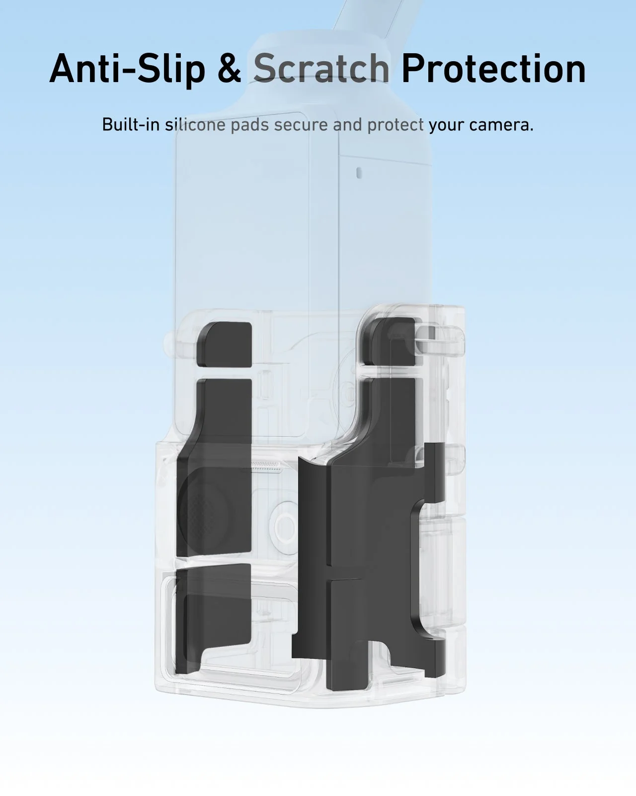 Quick-release Backpack Mount for Pocket 3 - Image 8