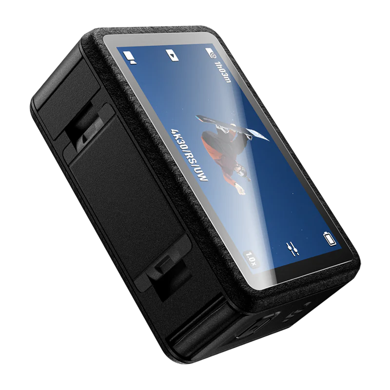 Telesin OA5 Pro tempered film set - Image 10