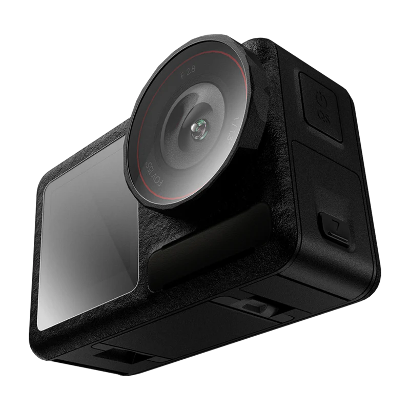 Telesin OA5 Pro tempered film set - Image 11