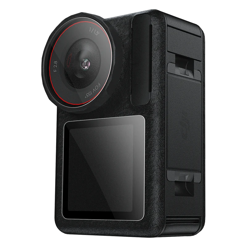 Telesin OA5 Pro tempered film set - Image 12