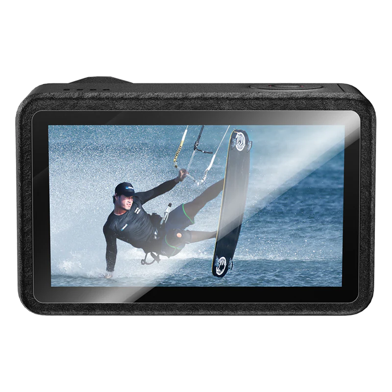 Telesin OA5 Pro tempered film set - Image 8