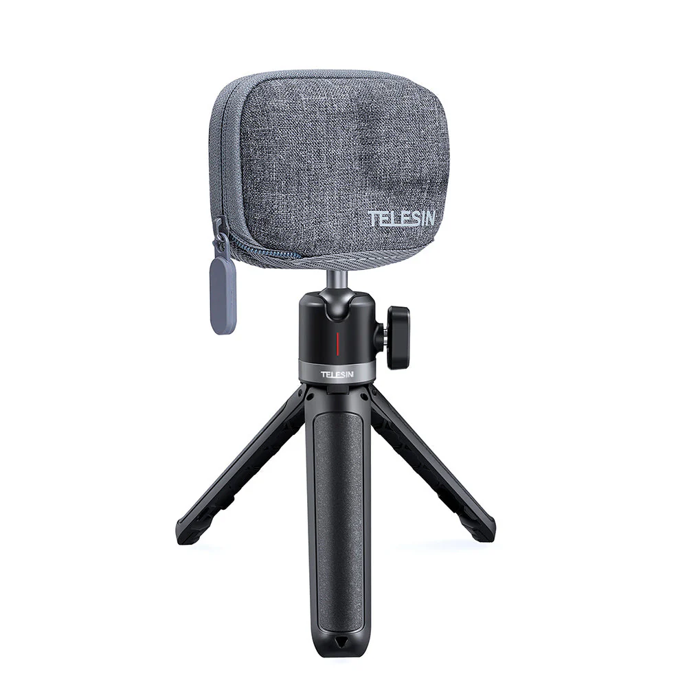 Protector Carrying  Case for GoPro 9-12 - Image 4