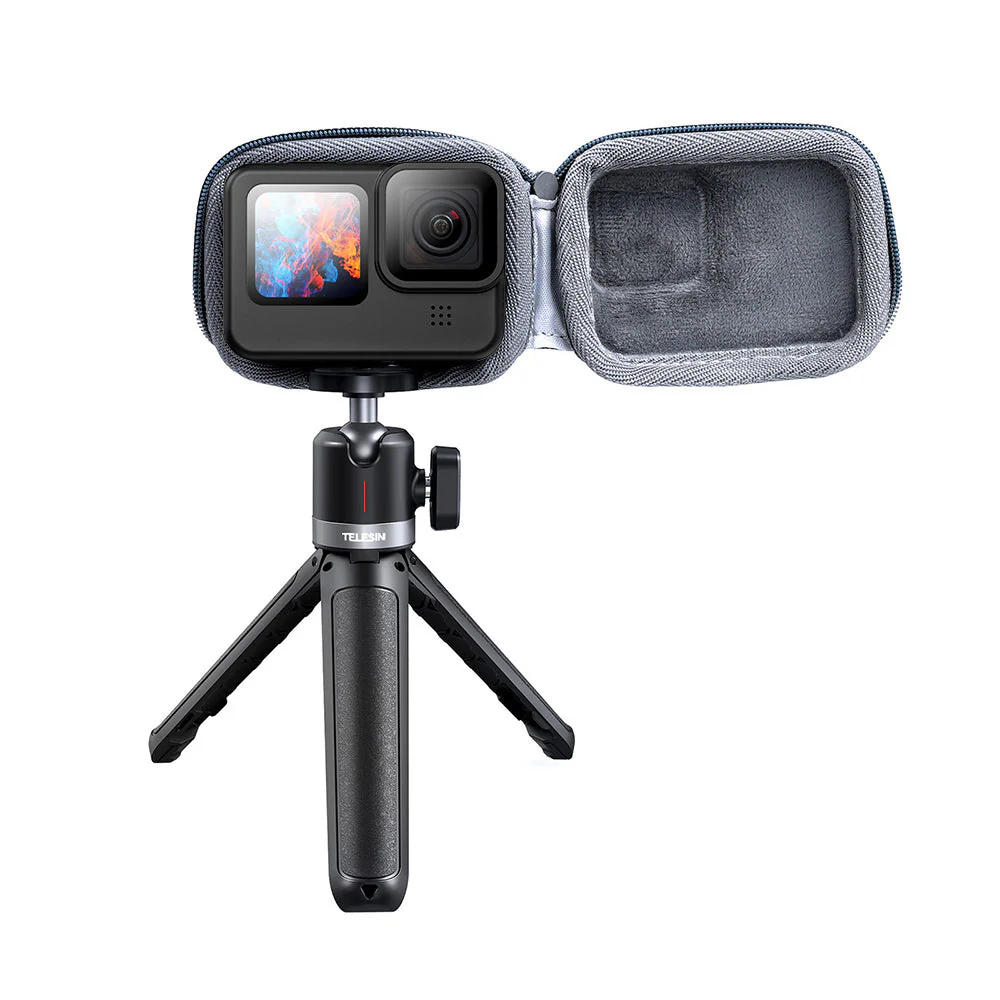 Protector Carrying  Case for GoPro 9-12 - Image 9