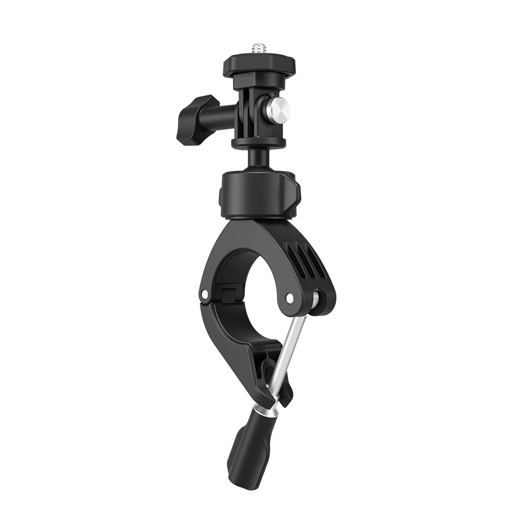 TELESIN Handlebar Clamp Ring Mount - Image 3