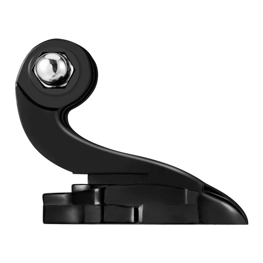TELESIN J-Hook Chest Helmet Mount Strap Buckle for Action Cameras - Image 3