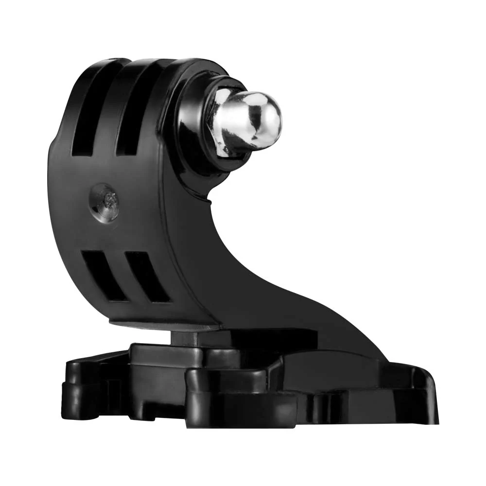 TELESIN J-Hook Chest Helmet Mount Strap Buckle for Action Cameras - Image 4